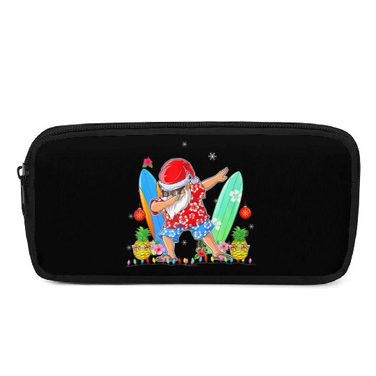 CHRISTMAS IN JULY Summer Xmas Decoration Pencil Cases