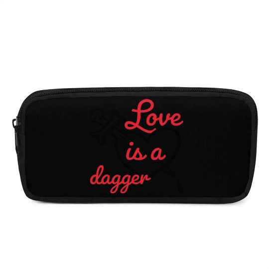 Loki Love Pencil Cases