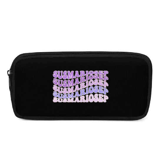 Susmariosep Tagalog Jesus Maria y Jose Surprise As Pencil Cases