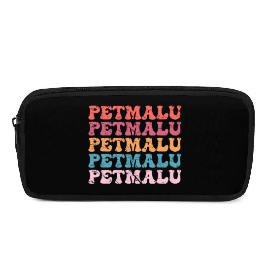 Petmalu Tagalog Jesus Surprise Astonishment Amazem Pencil Cases