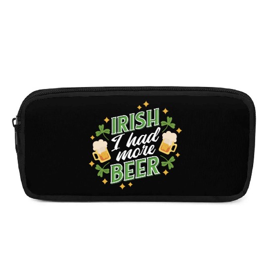 St patricks beer irish Pencil Cases