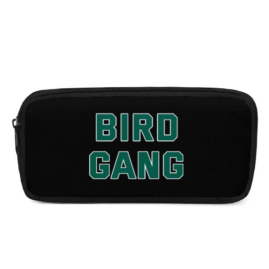 Bird Gang Pencil Cases