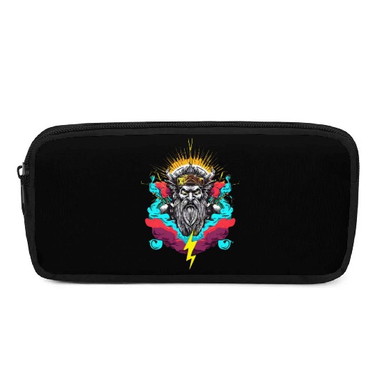 ZEUS Pencil Cases