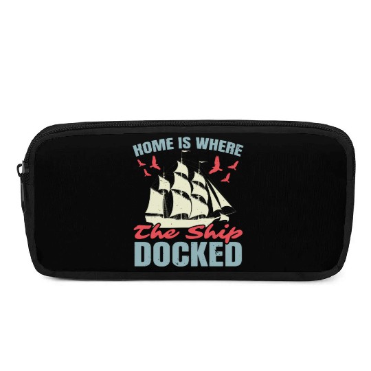 Christopher Columbus Italian American Columbus Day Pencil Cases