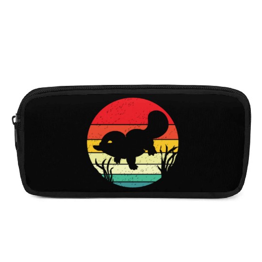 Platypus Pencil Cases