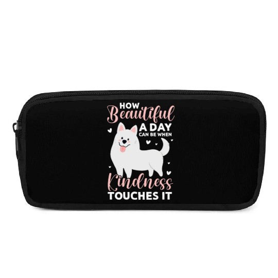 How Beautiful A Day Can Be, Great Pyrenees Pencil Cases