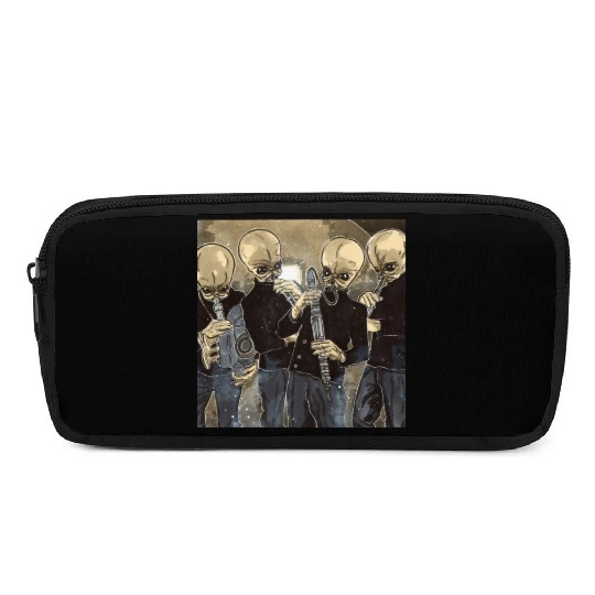 Cantina Band Mos Eisley Pencil Cases