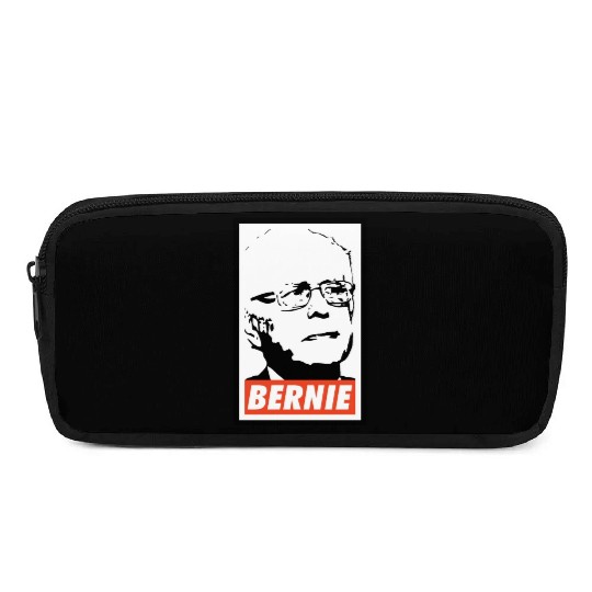 Bernie Sanders Pencil Cases