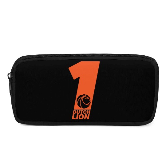 Dutch Lion nostalgia Pencil Cases