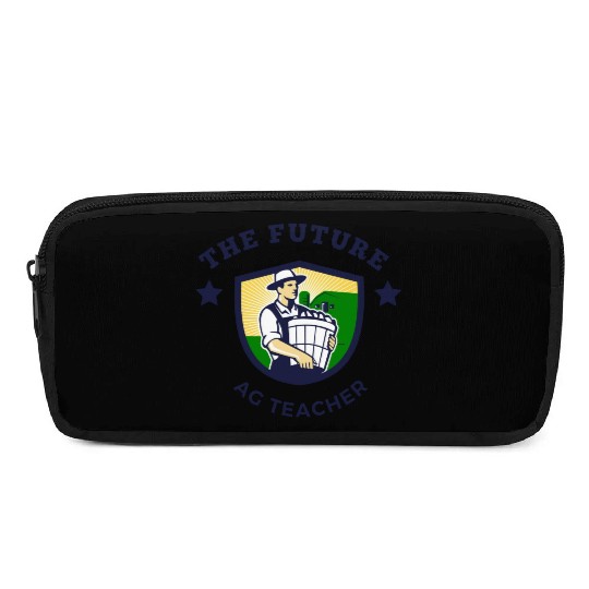 Future AG Teacher Pencil Cases