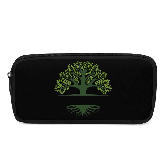 tree logo, Family reunion tree, Family Reunion Pencil Cases