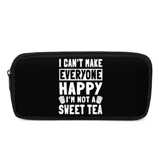 Great Sweet Tea Design Pencil Cases