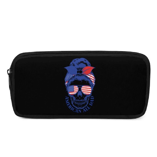 American Dad Pencil Cases, Retro American Dad Pencil Cases,