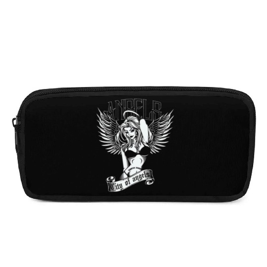 Angels - City of Angels collection Pencil Cases