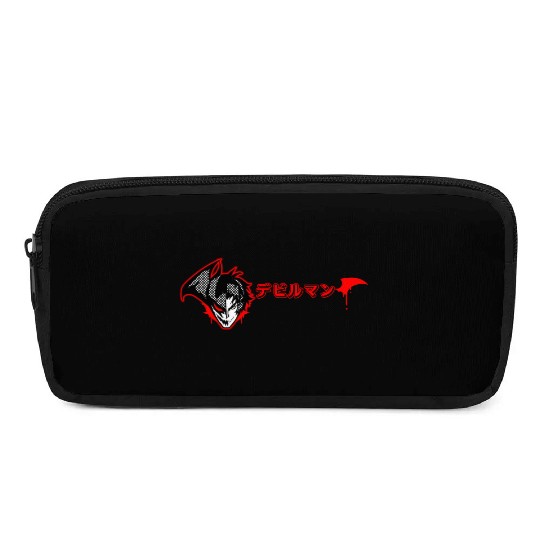 Devilman Crybaby classic Pencil Cases