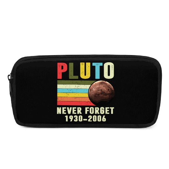 Pluto Never Forget 1930 2006 Pencil Cases