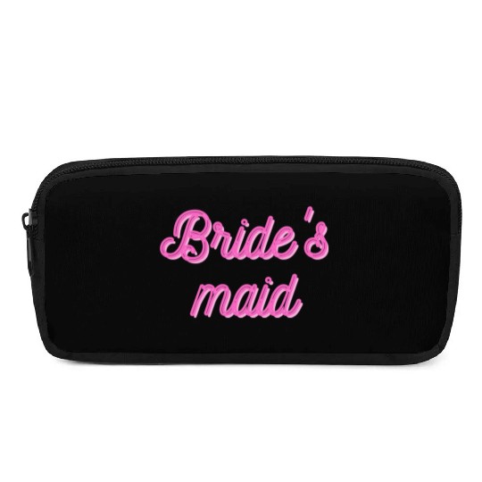 Bride's maid Pencil Cases