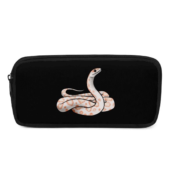 Reptile Snake Candy Snake Pencil Cases