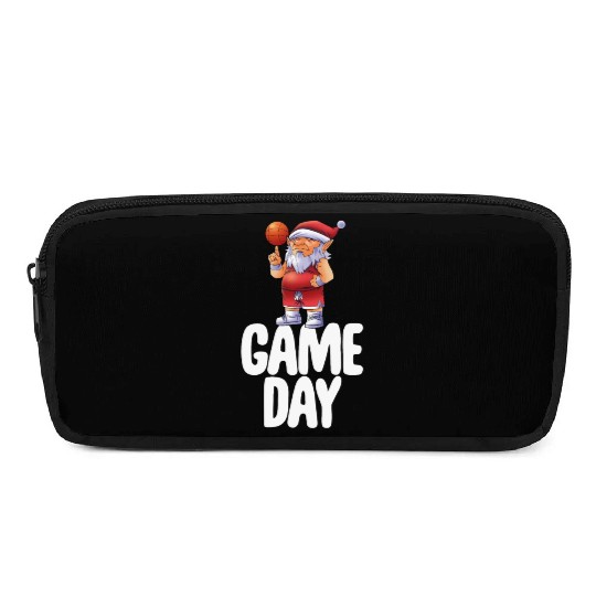 Game Day Pencil Cases