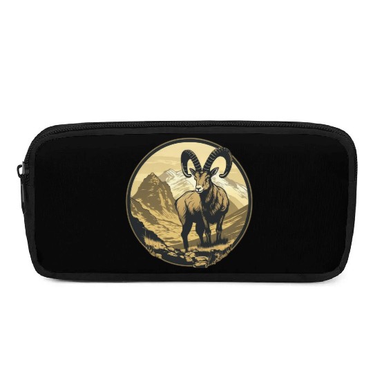 Capricorn Pencil Cases