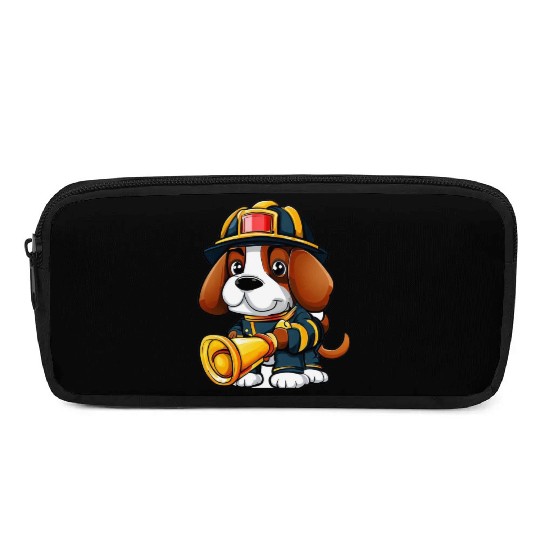Beagle Puppy - Cooper Pencil Cases