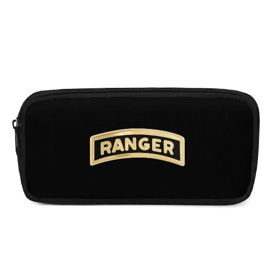 us army ranger tab enameled Pencil Cases