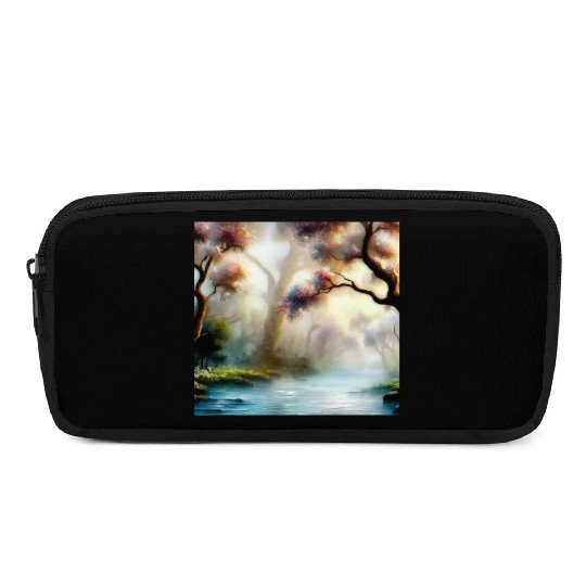 Spring day Pencil Cases