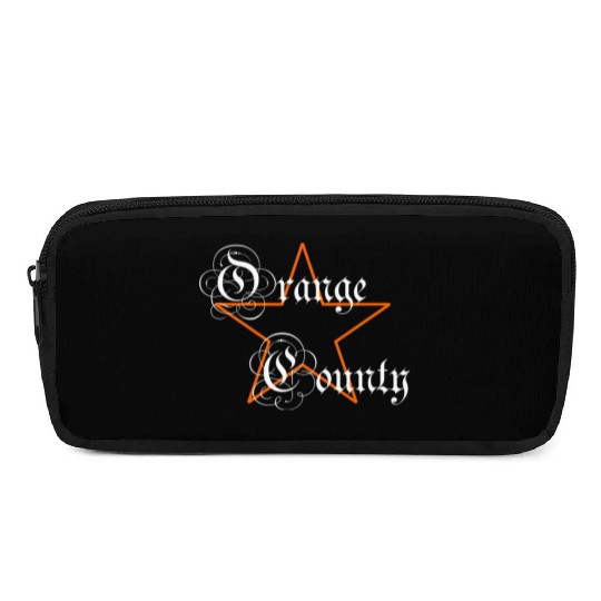 The Orange County California Collection Pencil Cases