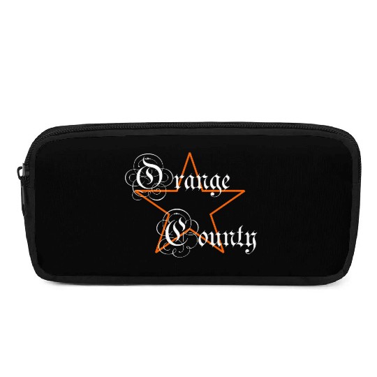 The Orange County California Collection Pencil Cases