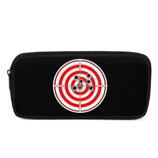 Group Therapy Pencil Cases