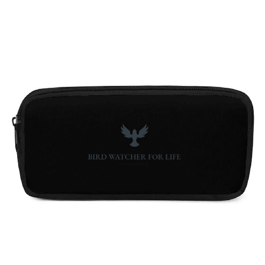 Bird Watcher for Life Pencil Cases
