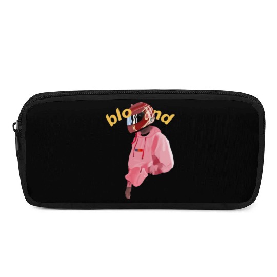 Blond Frank Ocean Pencil Cases