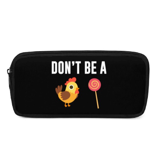Sweet Cock Sucker Pencil Cases
