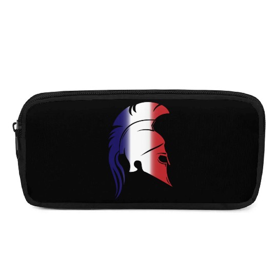 Sparta France Pencil Cases