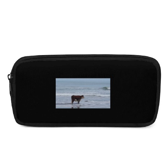 I May Be Stupid Pencil Cases