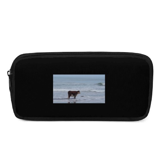 I May Be Stupid Pencil Cases