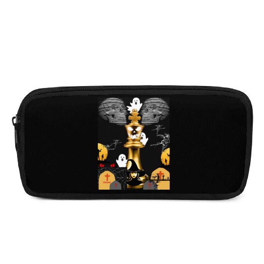 Paramount Fright Night Pencil Cases