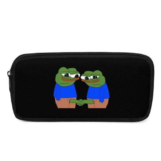 Funny Goofy Ahh Pencil Cases