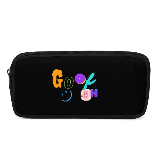 Funny Goofy Ahh Pencil Cases