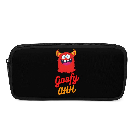 Goofy Ahh Pencil Cases