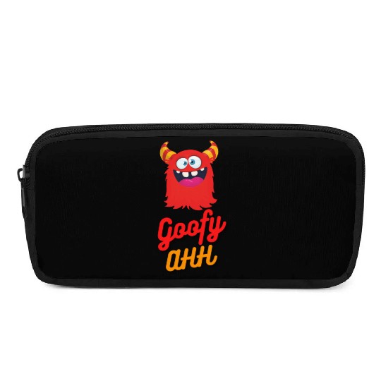 Goofy Ahh Pencil Cases