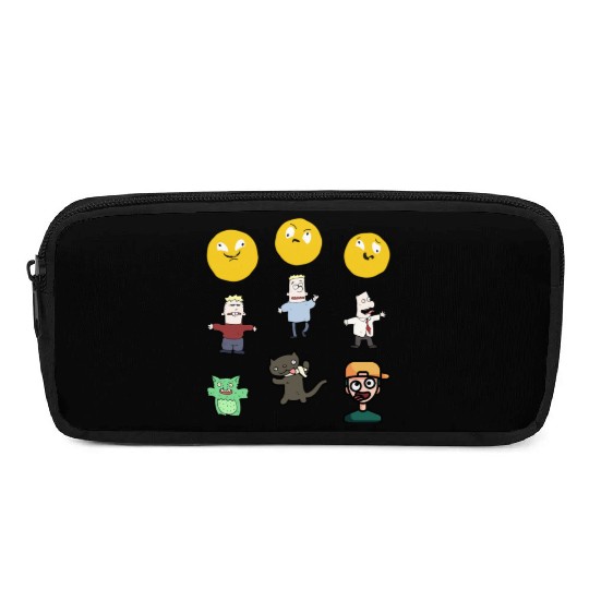 goofy ahh Pencil Cases