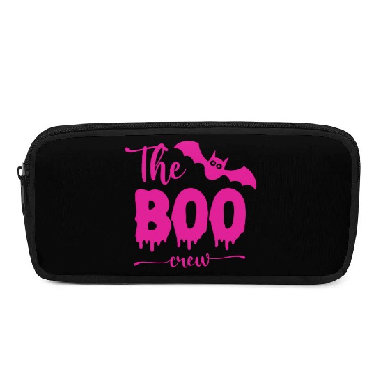 Boo Boo Crew Pencil Cases
