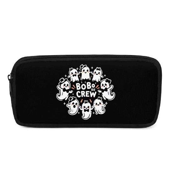 Boo Boo Crew Pencil Cases