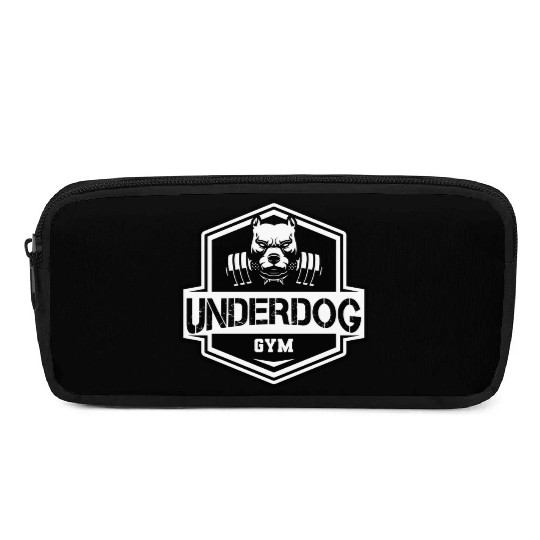 Pittbull - Underdog GYM Pencil Cases
