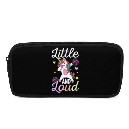Cheerleading Cheerleader Cheer Pencil Cases