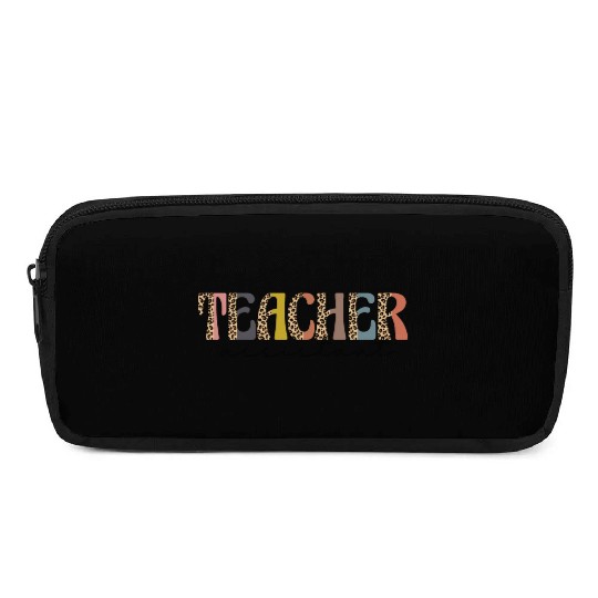 Teacher Assistant Pencil Cases