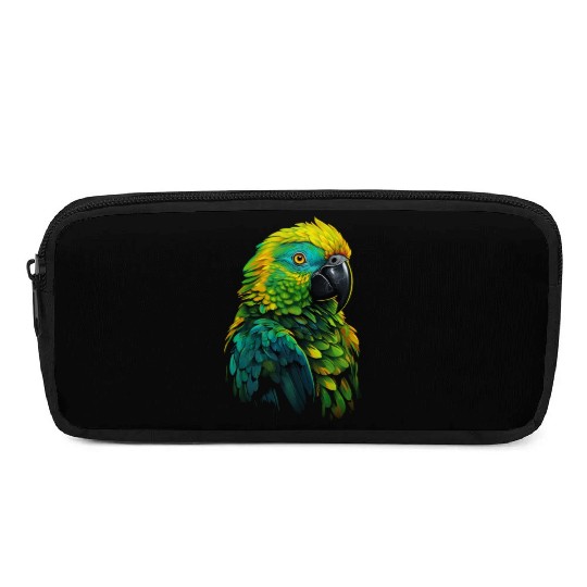 Macaw Parrot for a Bird Lover Animal Lover Pencil Cases