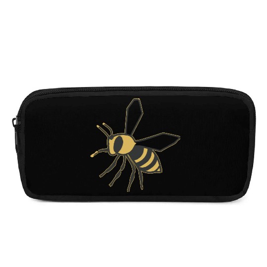 Bee Kind - Support the Bees Pencil Cases