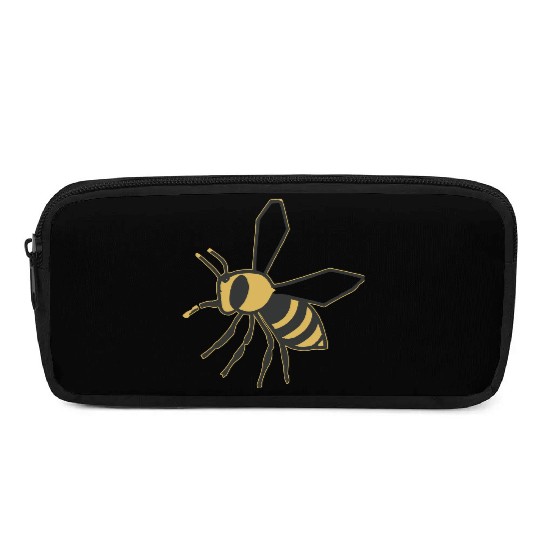 Bee Kind - Support the Bees Pencil Cases